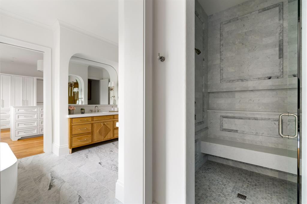 Highland Park - Residential