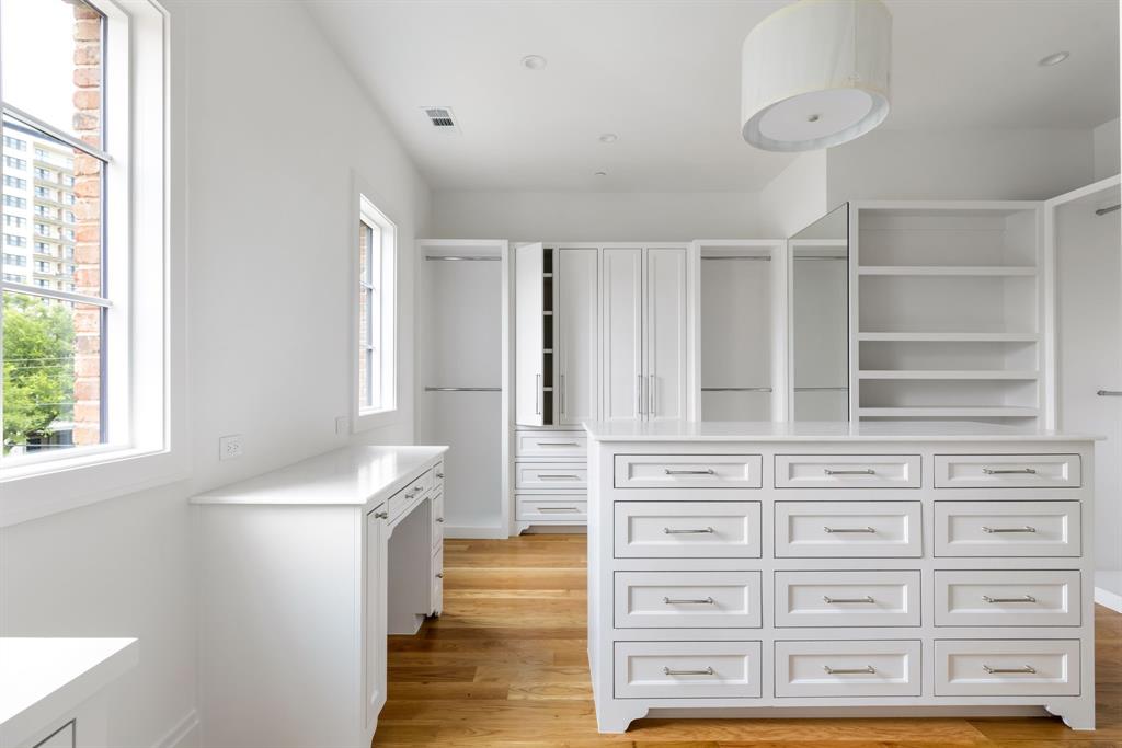 Highland Park - Residential