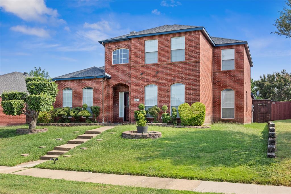 726 Opal Lane