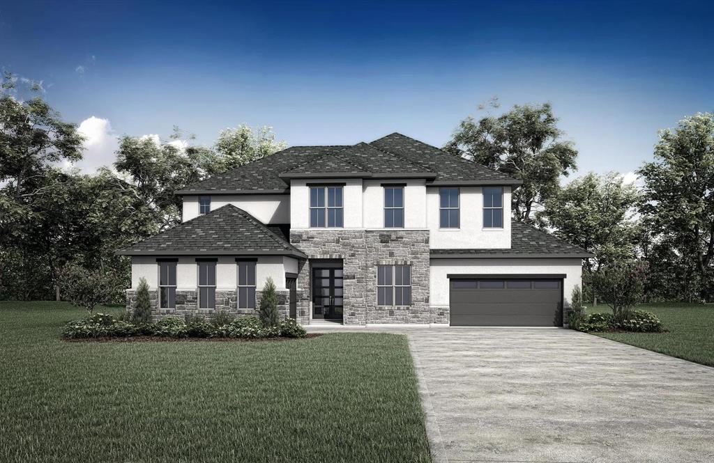 Furst Ranch - Residential