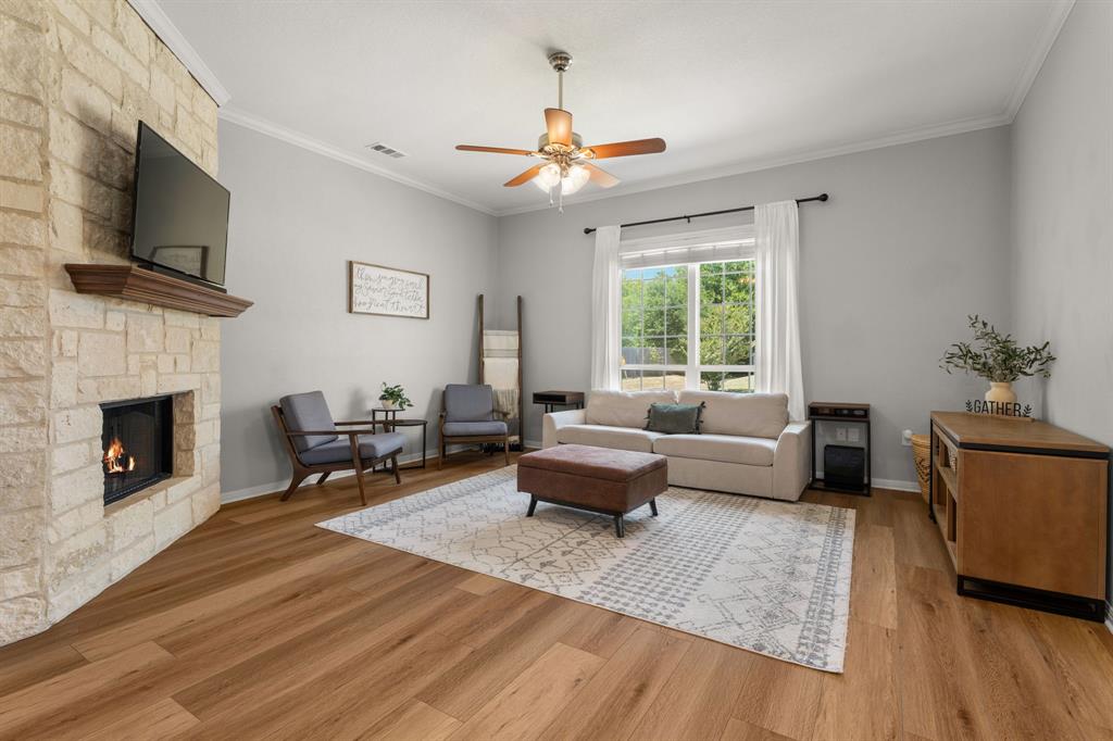 600 Shoal Ridge