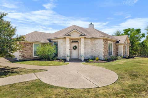 Photo of 600 Shoal Ridge RDG, Lorena, TX 76655 (MLS # 21363617)