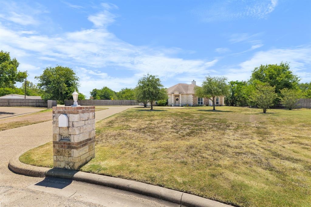 600 Shoal Ridge