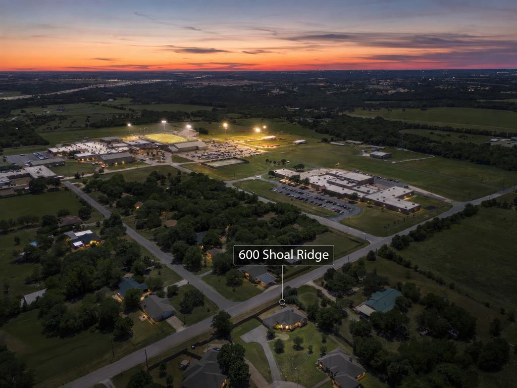 600 Shoal Ridge