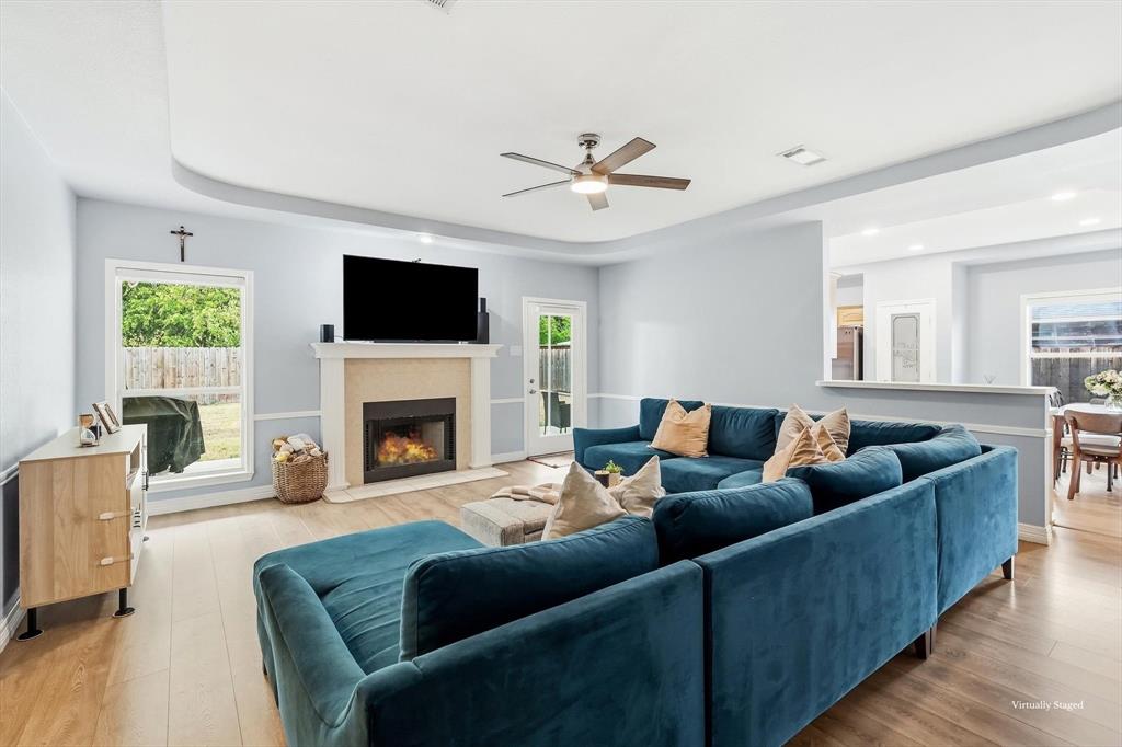 1810 Sharon Drive
