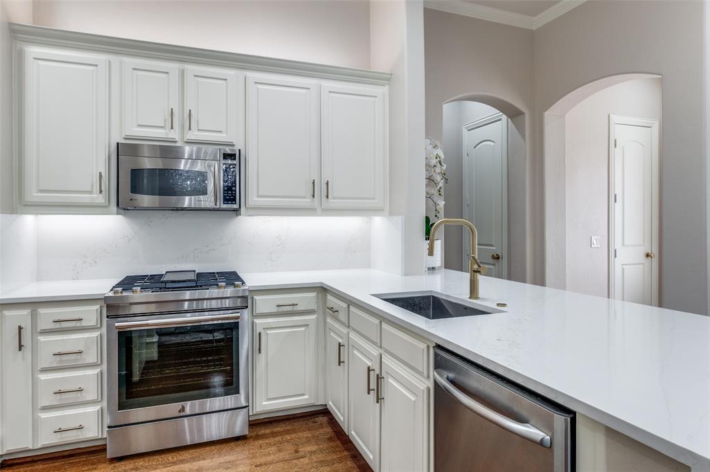 Amber Trails 02 - Residential