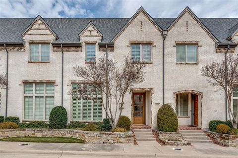 5925 Malmesbury Road Dallas TX 75252