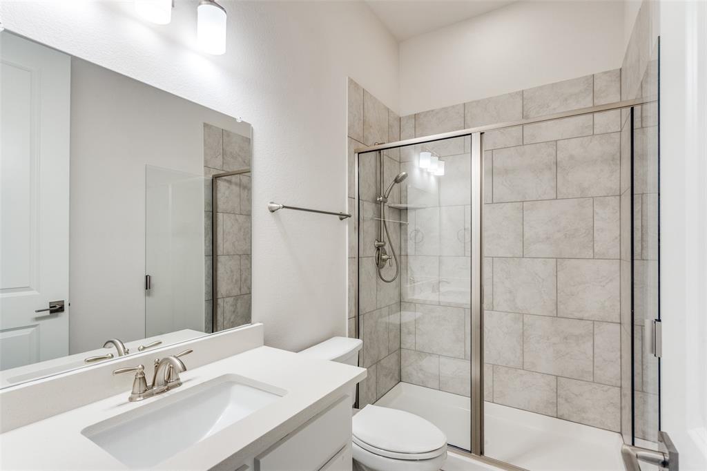 Montgomery Ridge Ph I - Residential