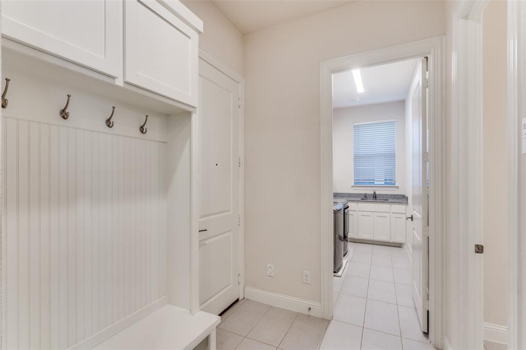 Montgomery Ridge Ph I - Residential