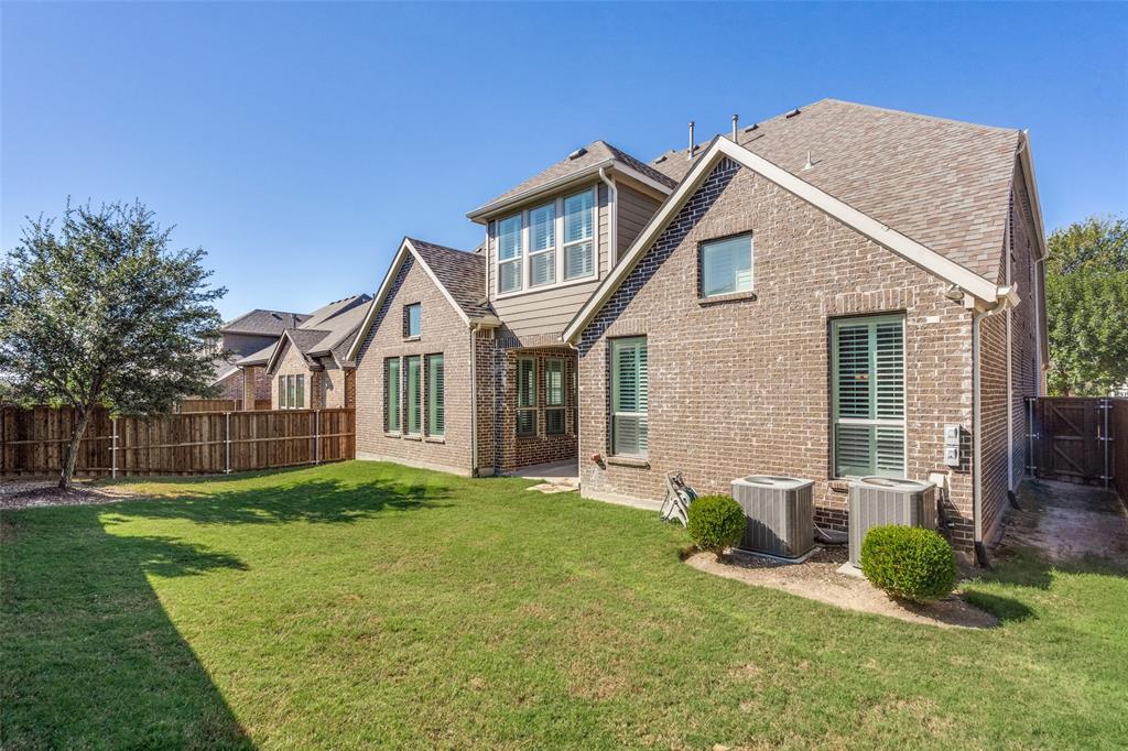 Montgomery Ridge Ph I - Residential