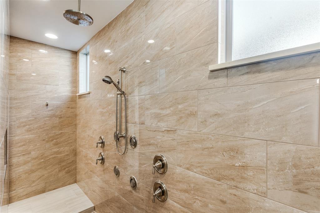 Montgomery Ridge Ph I - Residential