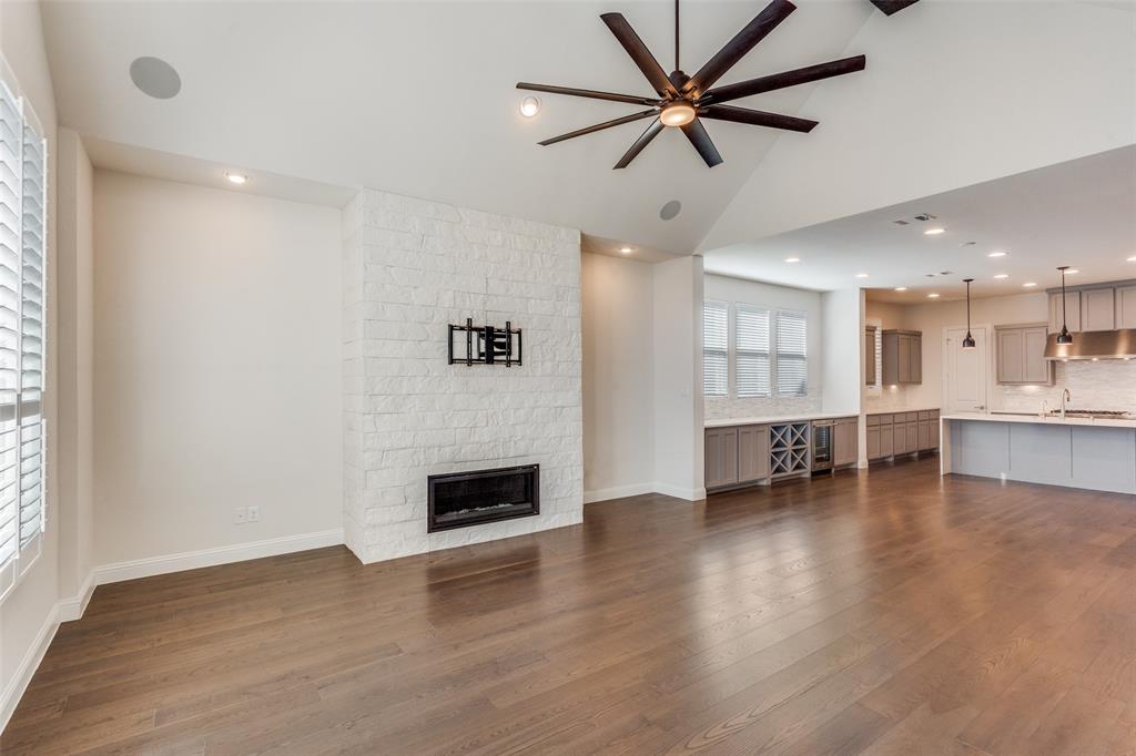 Montgomery Ridge Ph I - Residential