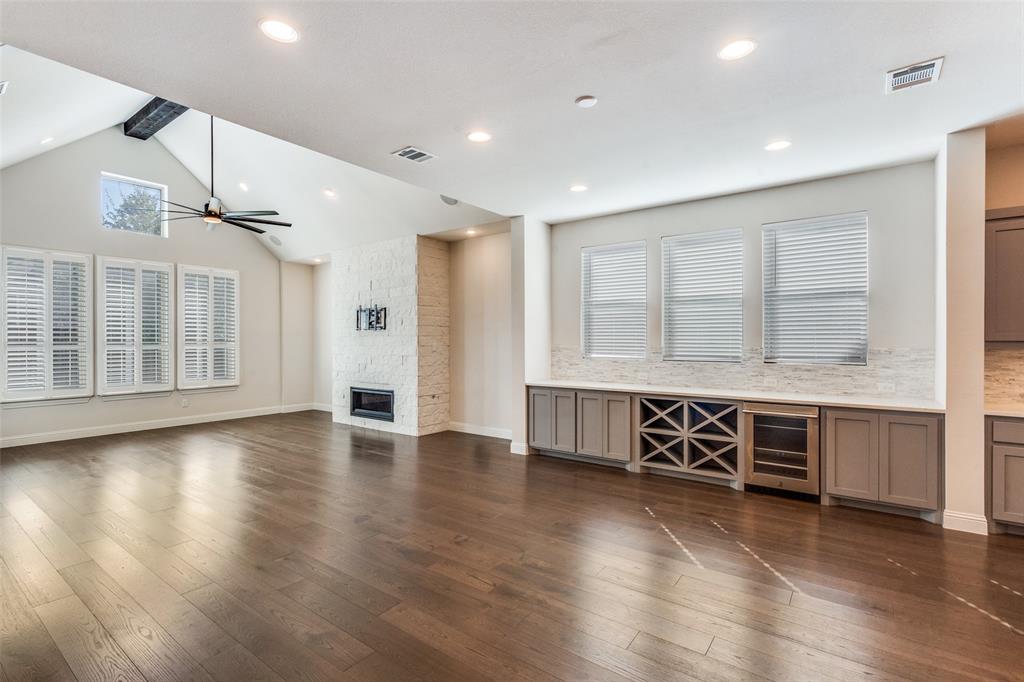 Montgomery Ridge Ph I - Residential