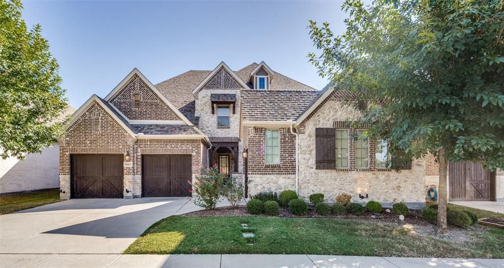905 Asbury Drive