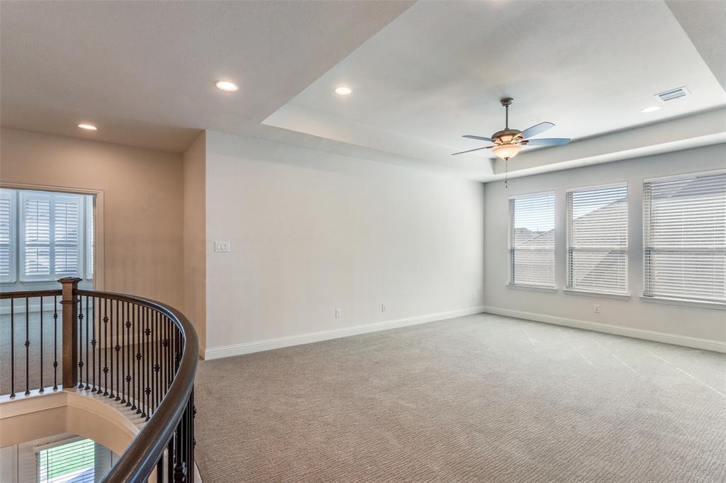 Montgomery Ridge Ph I - Residential