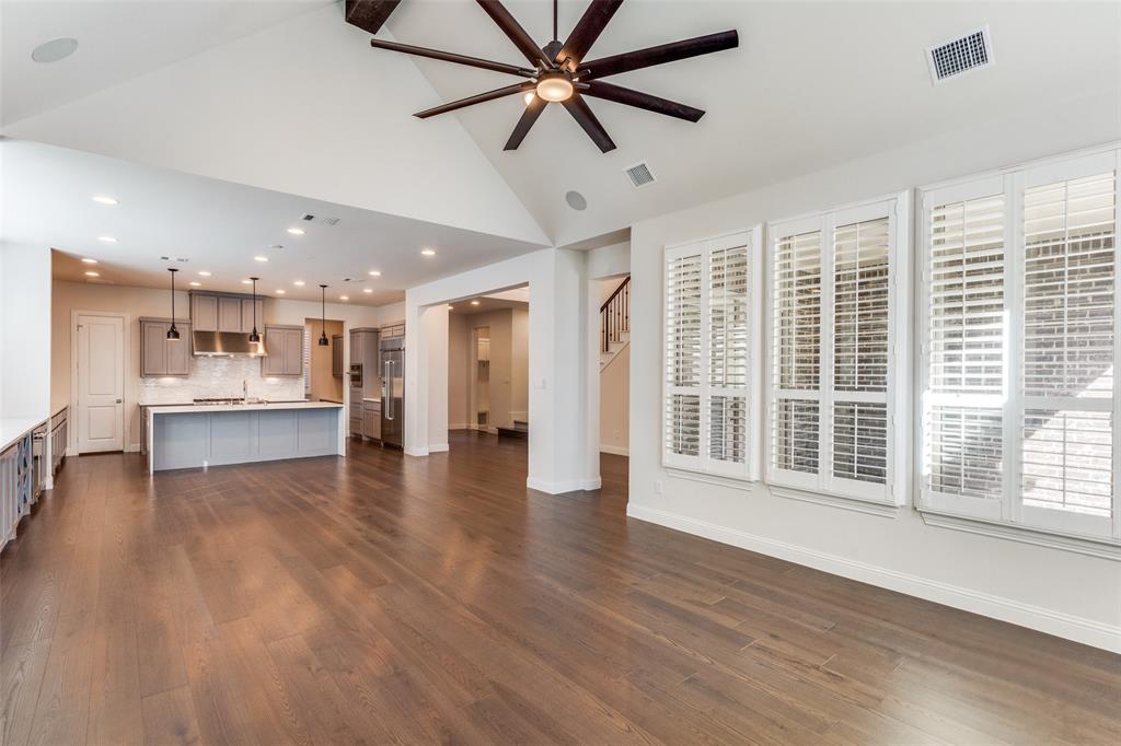 Montgomery Ridge Ph I - Residential