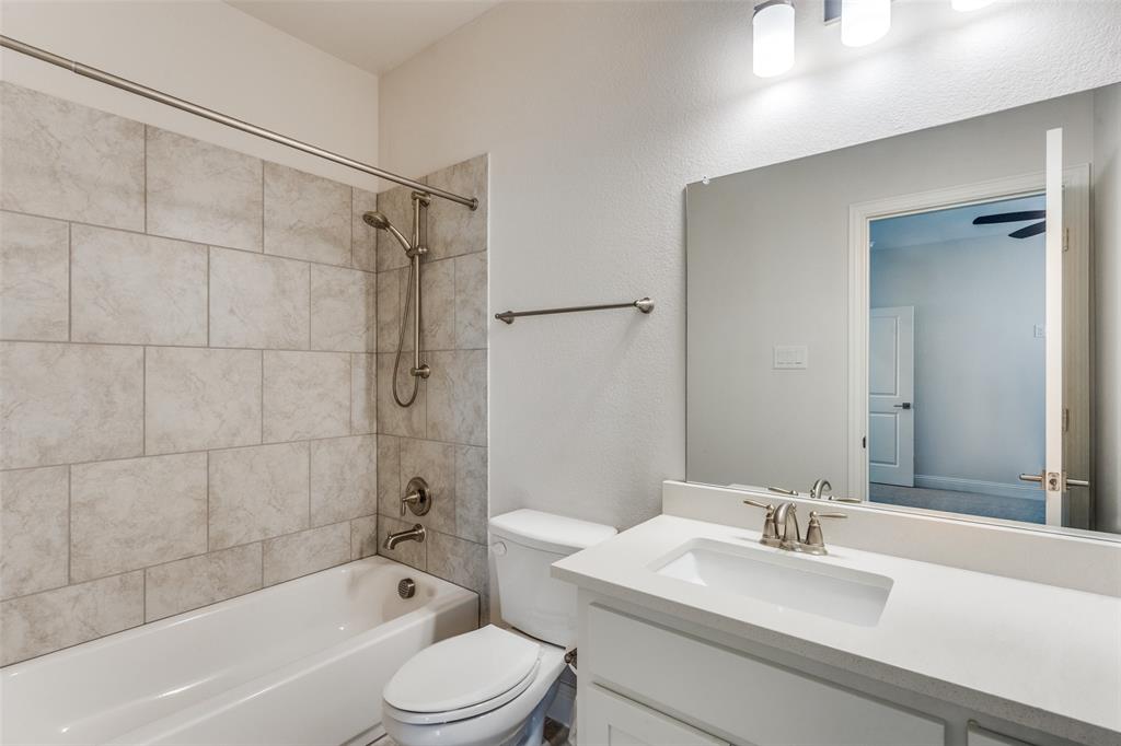 Montgomery Ridge Ph I - Residential