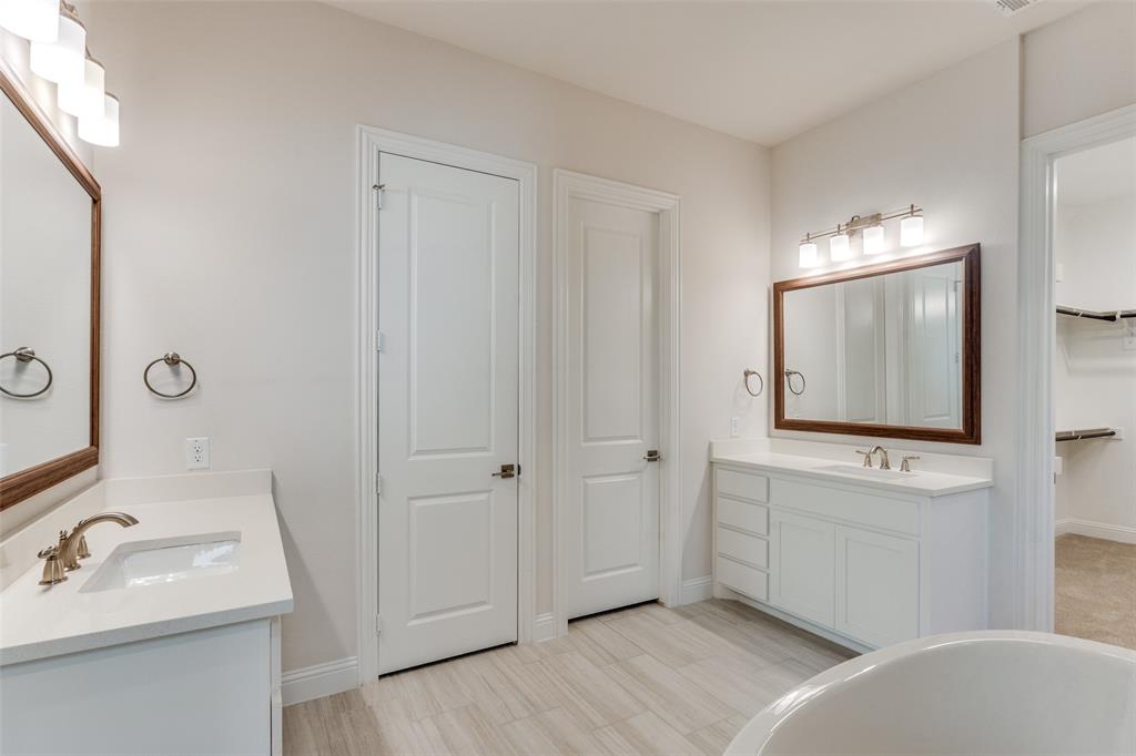 Montgomery Ridge Ph I - Residential