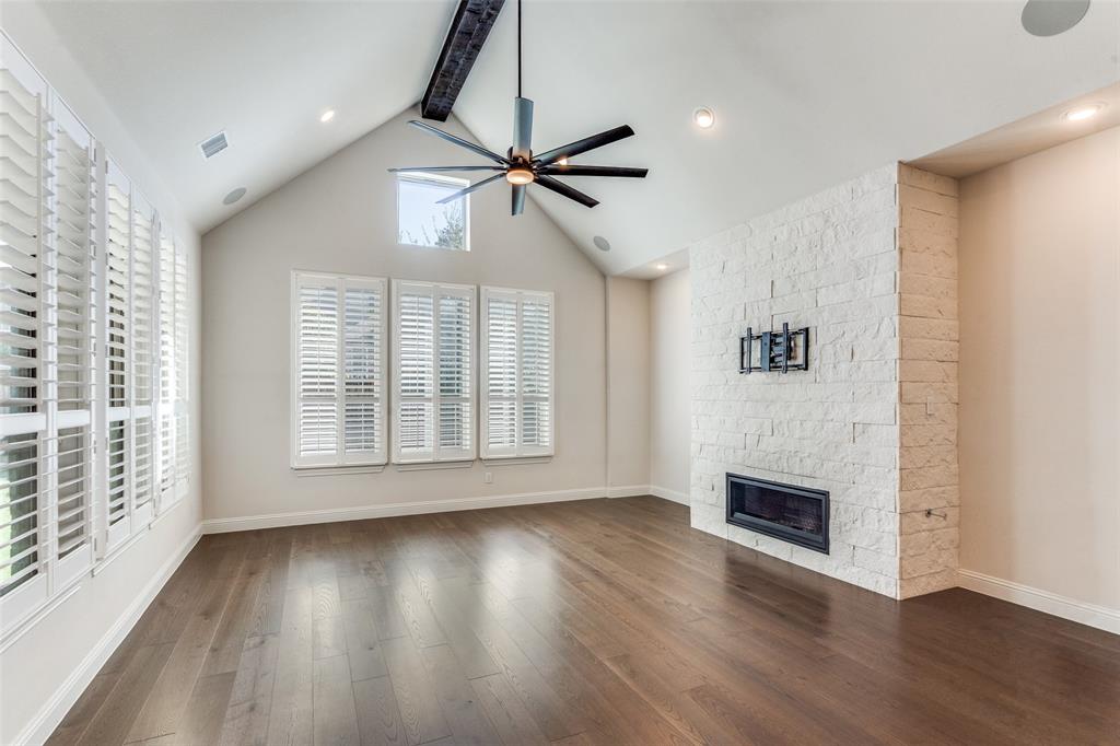 Montgomery Ridge Ph I - Residential