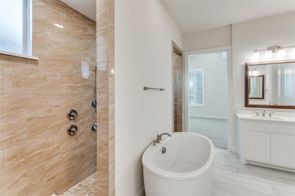 Montgomery Ridge Ph I - Residential