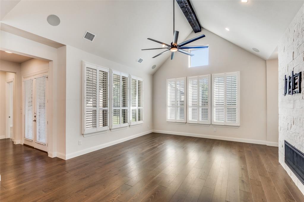 Montgomery Ridge Ph I - Residential