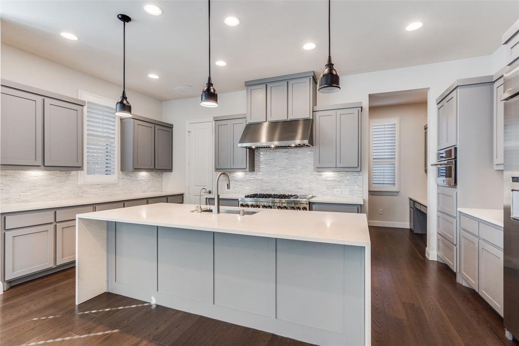 Montgomery Ridge Ph I - Residential