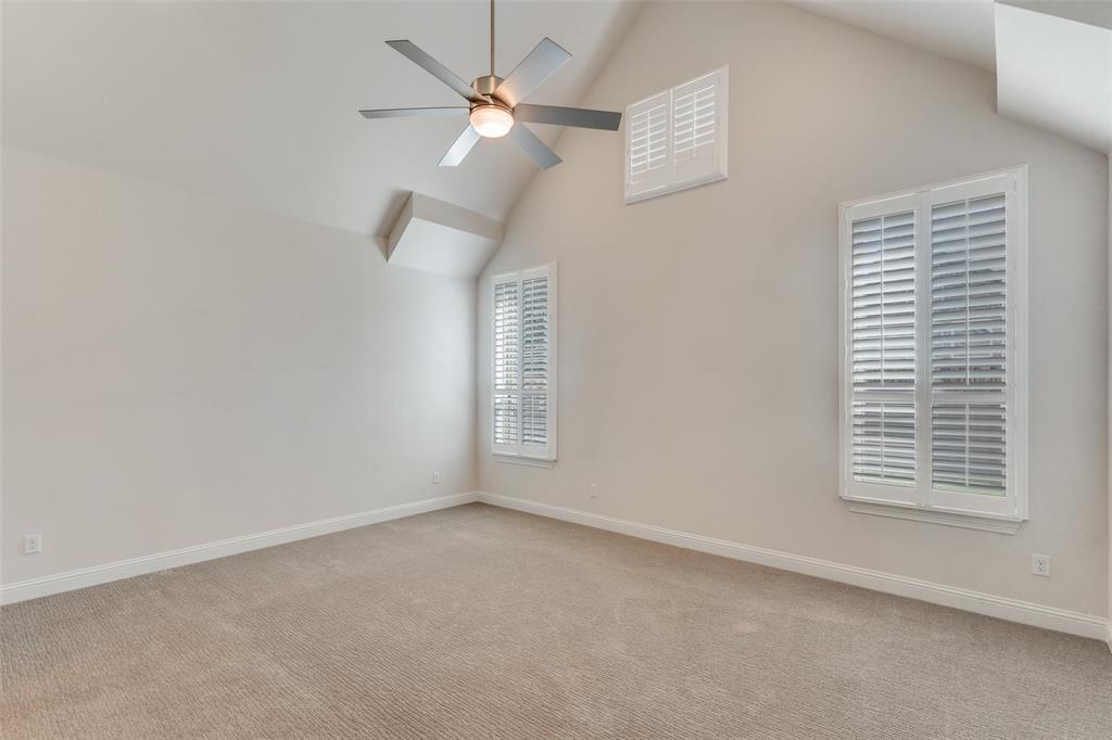 Montgomery Ridge Ph I - Residential