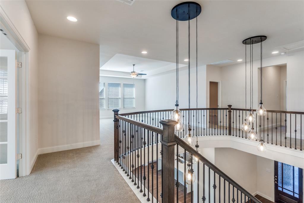 Montgomery Ridge Ph I - Residential