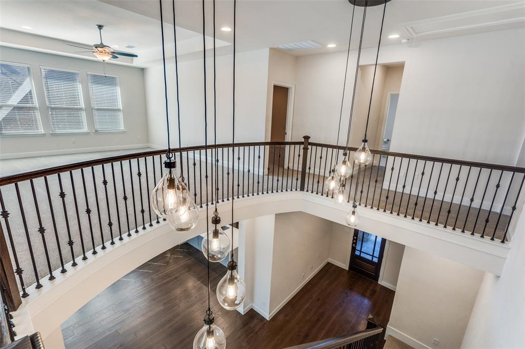 Montgomery Ridge Ph I - Residential