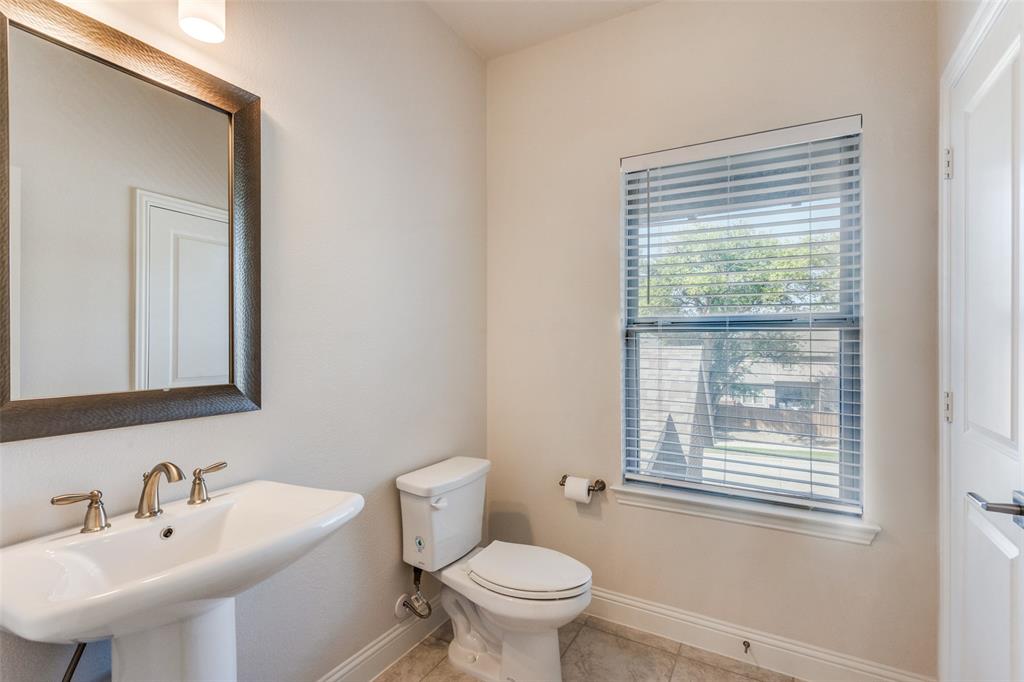 Montgomery Ridge Ph I - Residential