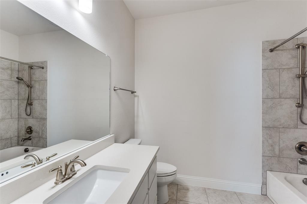 Montgomery Ridge Ph I - Residential