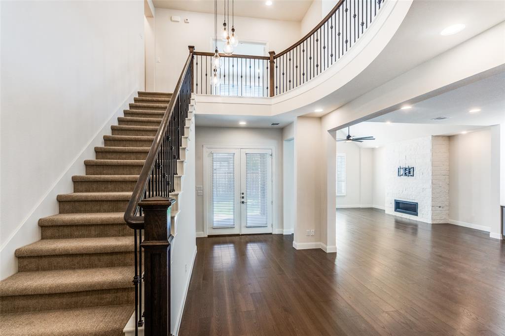 Montgomery Ridge Ph I - Residential