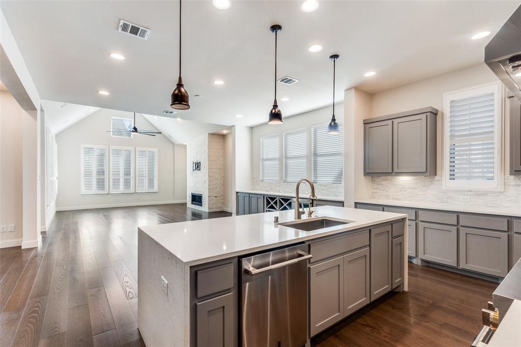 Montgomery Ridge Ph I - Residential