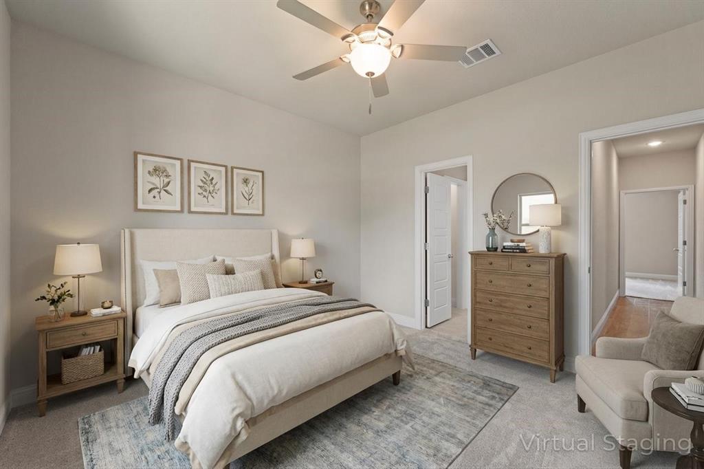 Bulldog Xing Ph 2 - Residential