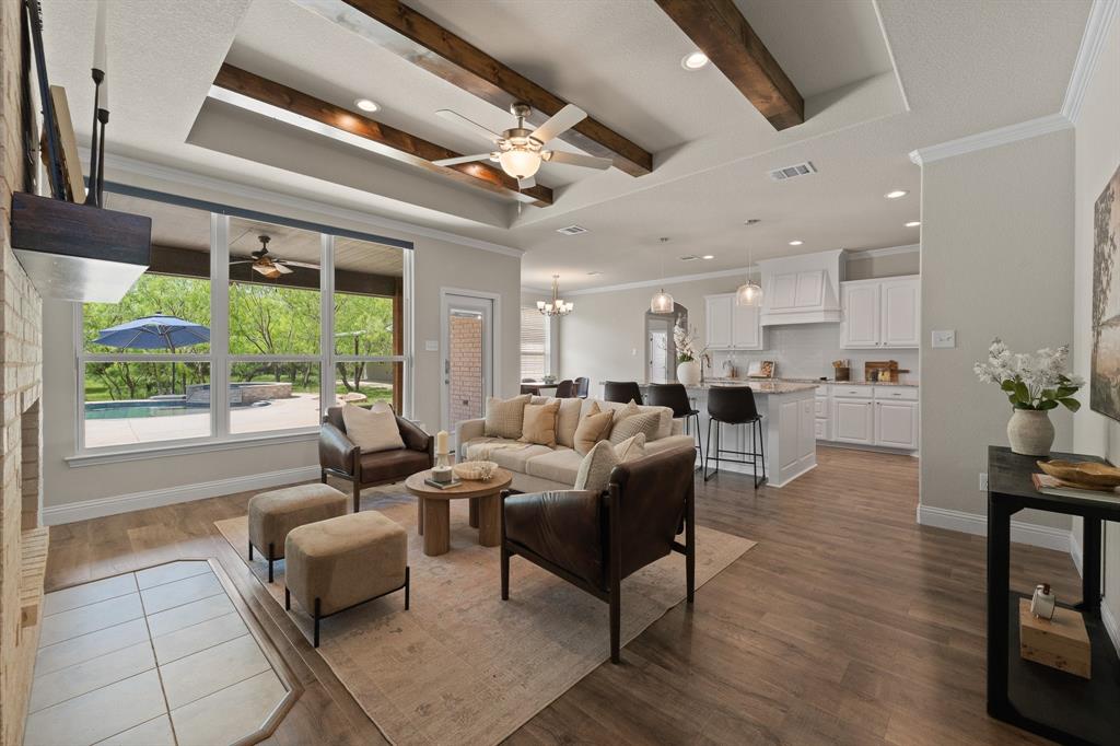 Bulldog Xing Ph 2 - Residential