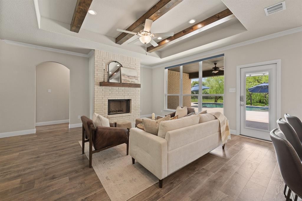 Bulldog Xing Ph 2 - Residential