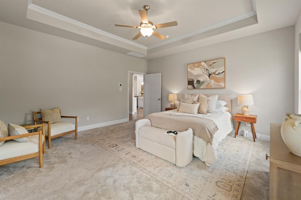 Bulldog Xing Ph 2 - Residential