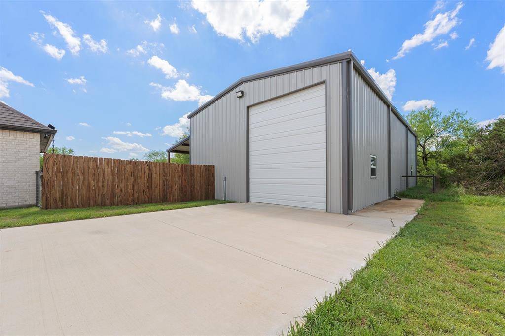 Bulldog Xing Ph 2 - Residential