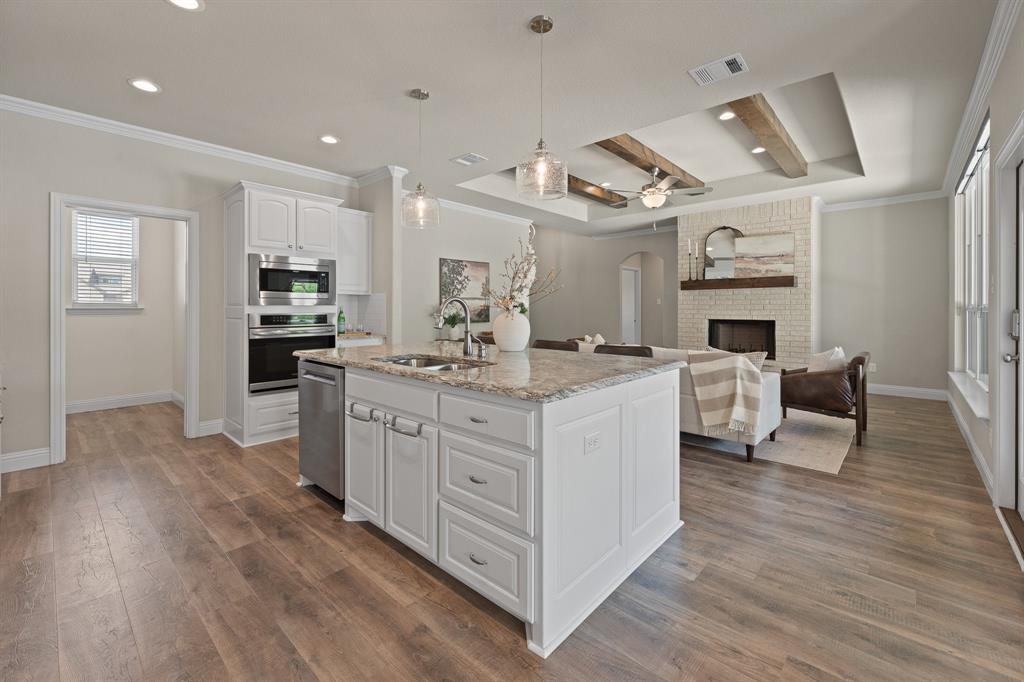 Bulldog Xing Ph 2 - Residential