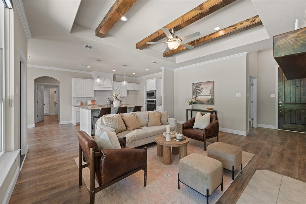 Bulldog Xing Ph 2 - Residential