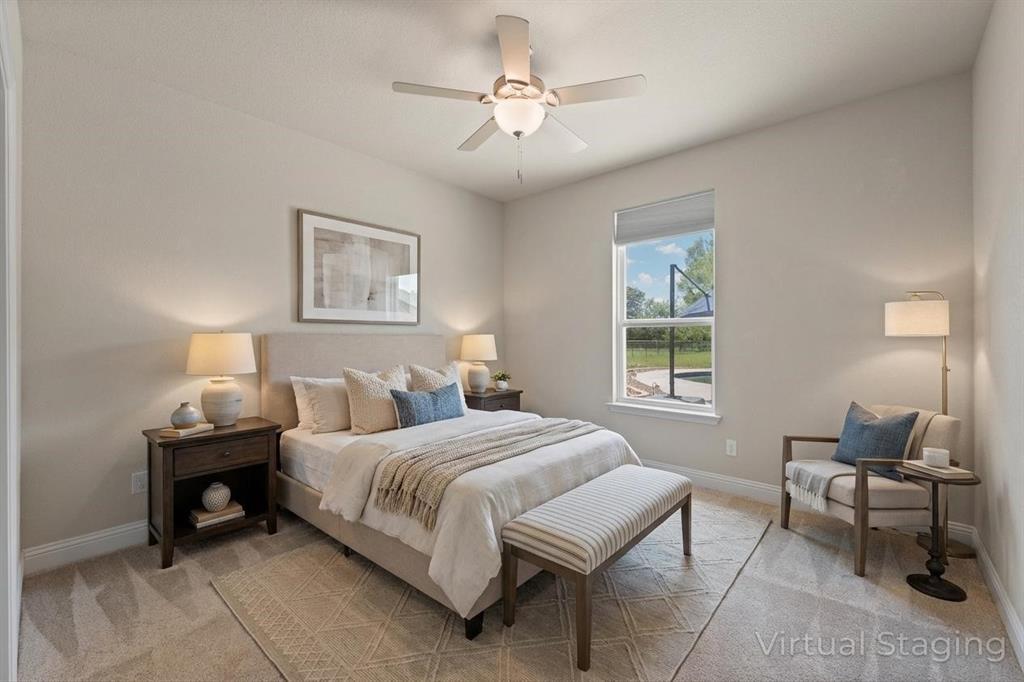 Bulldog Xing Ph 2 - Residential