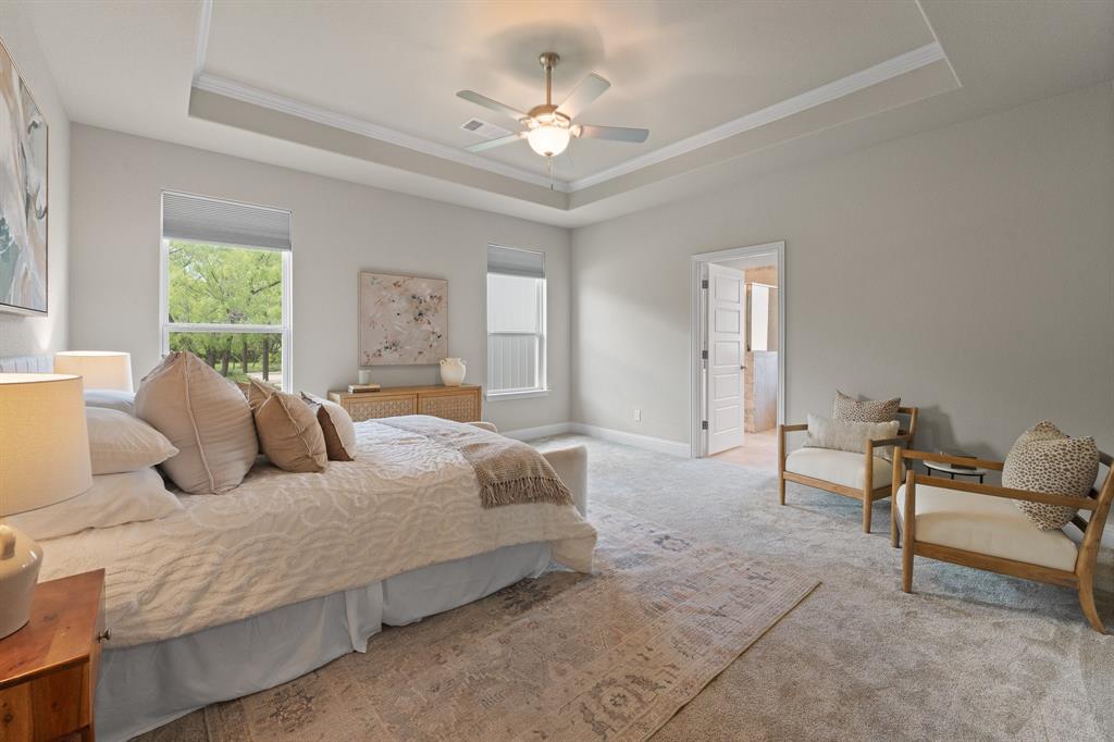 Bulldog Xing Ph 2 - Residential