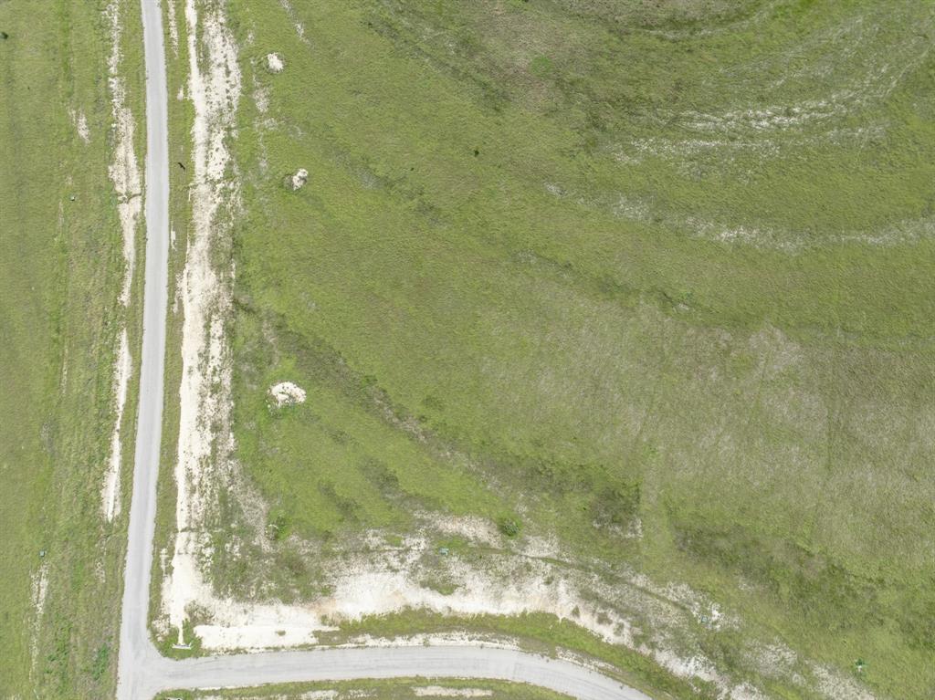 Hill Crk Ranch Ph I - Land