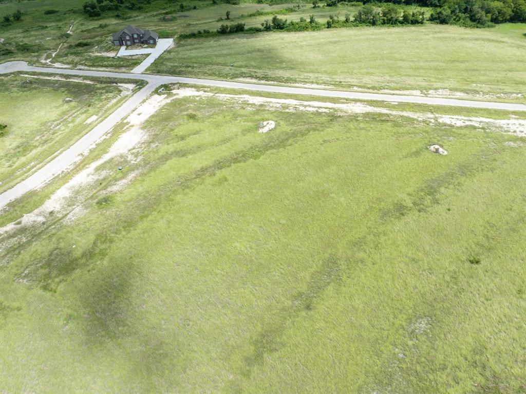 Hill Crk Ranch Ph I - Land