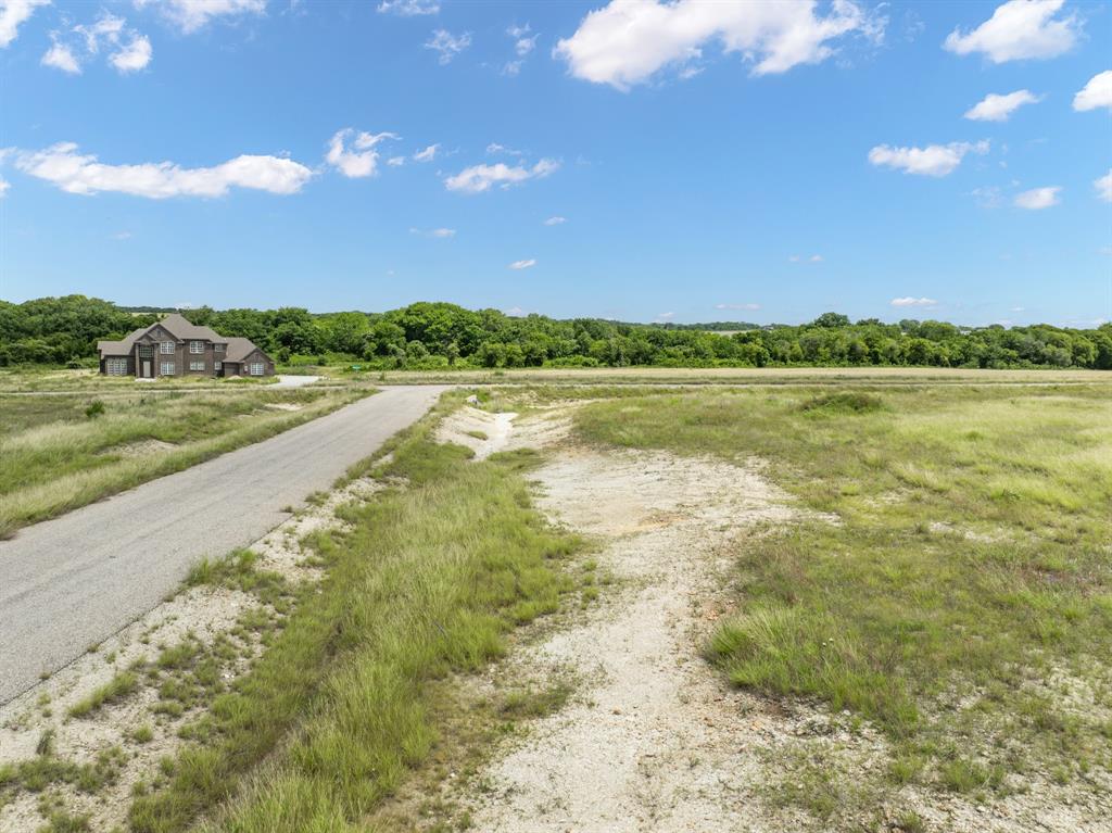 Hill Crk Ranch Ph I - Land