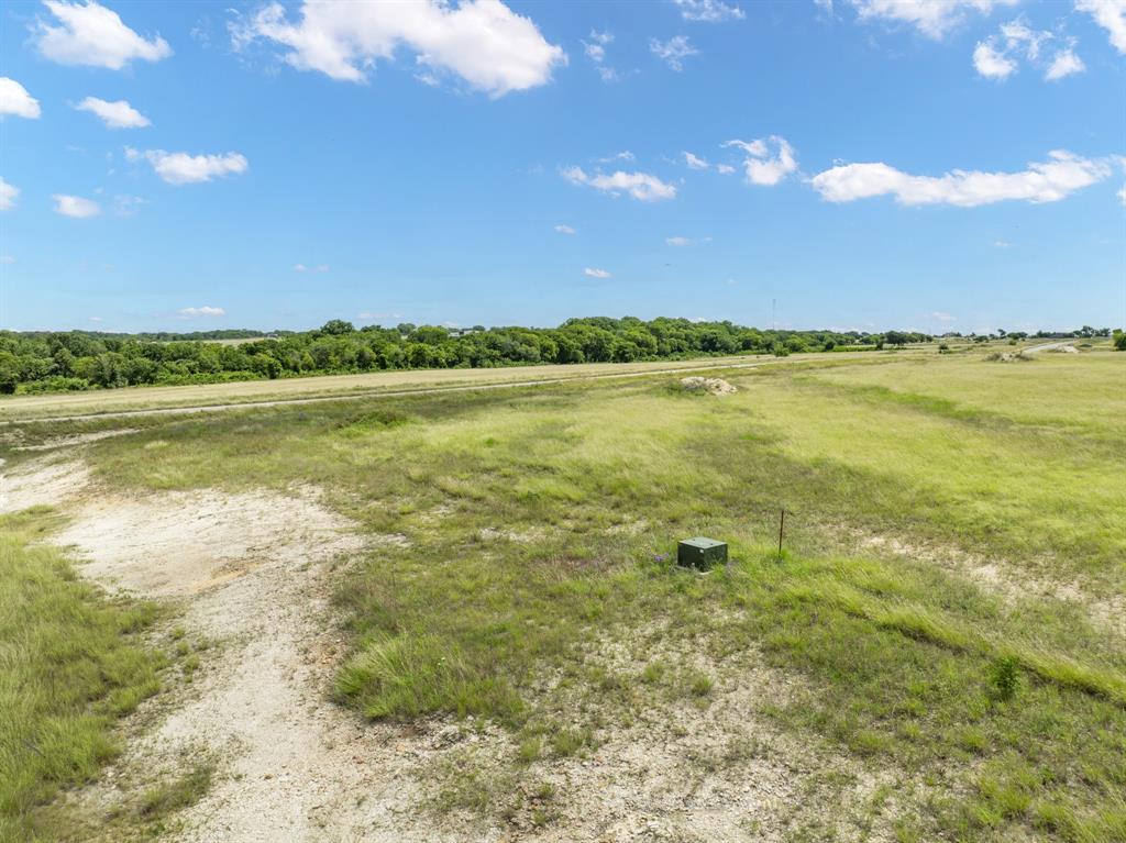 Hill Crk Ranch Ph I - Land