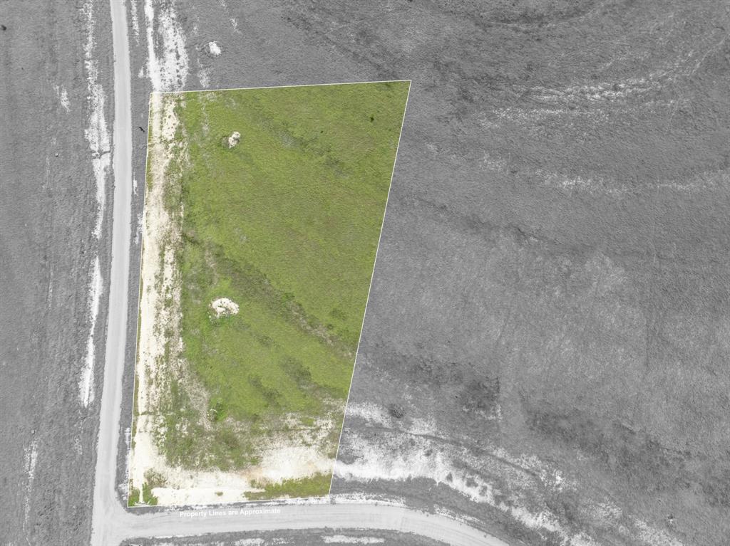 Hill Crk Ranch Ph I - Land