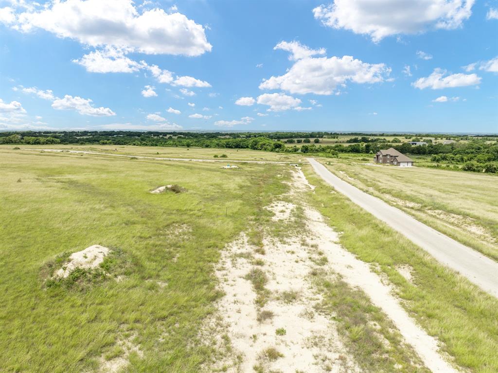 Hill Crk Ranch Ph I - Land