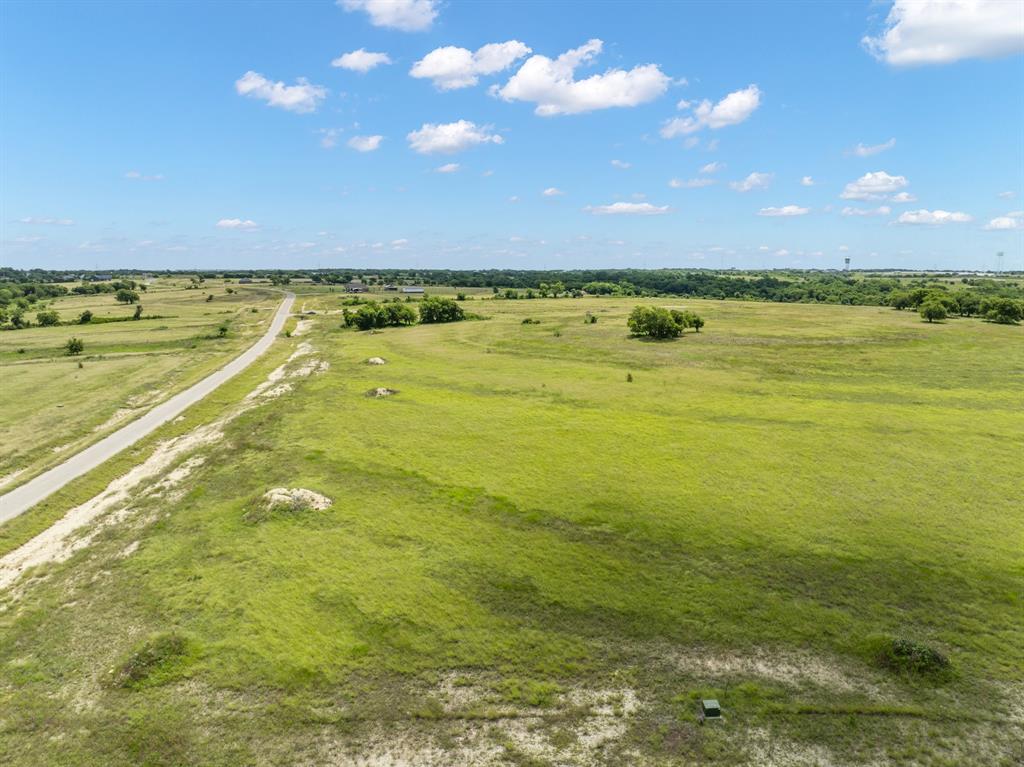 Hill Crk Ranch Ph I - Land