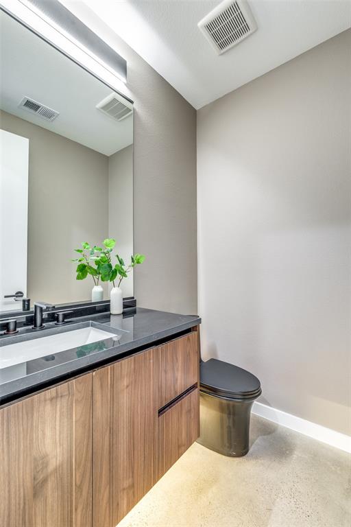 Trinity Heights - Residential